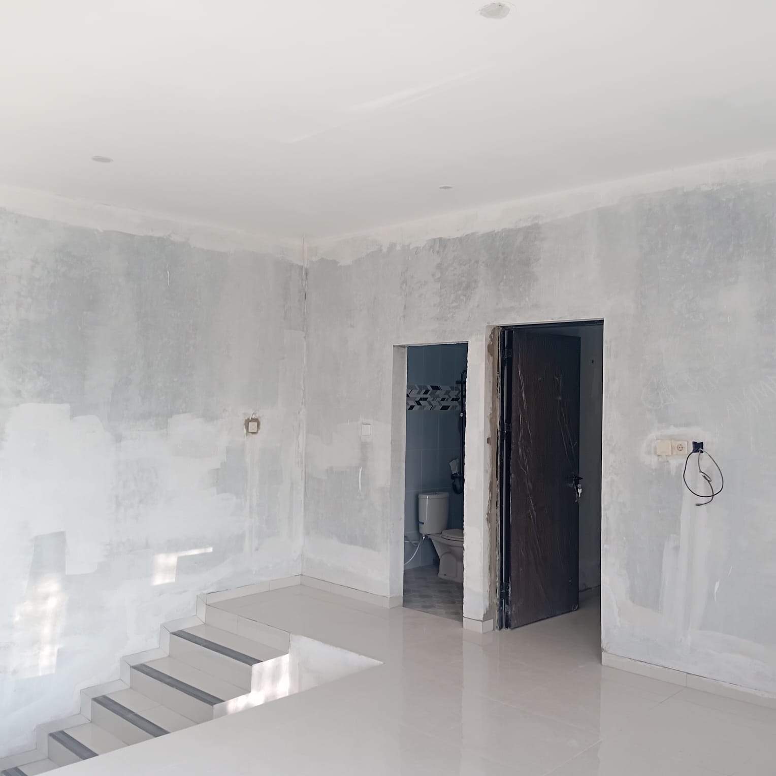 Ongoing Project 26